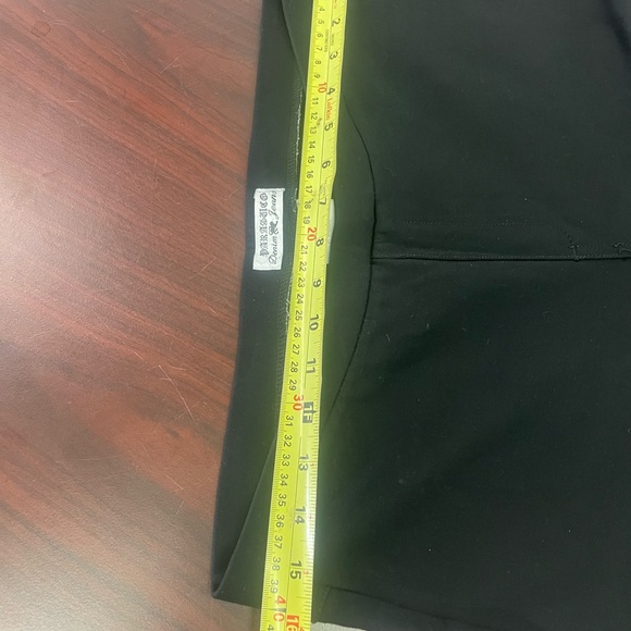 Parasuco Jeans - Black Pants  - Size L - Picture 6 of 7